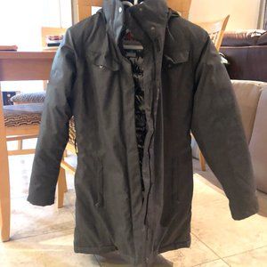 Women’s Columbia Alpine Escape Parka Omni-Heat